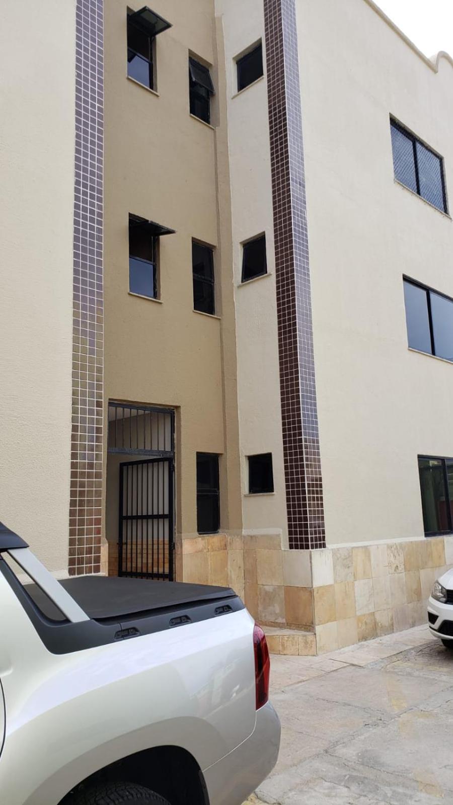 Flat Crystal Park Porto Das Dunas- Cristal Park Aquiraz Exterior photo